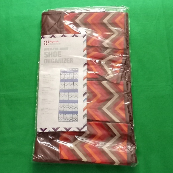 Shoe organizer -over the door - Picture 1 of 6